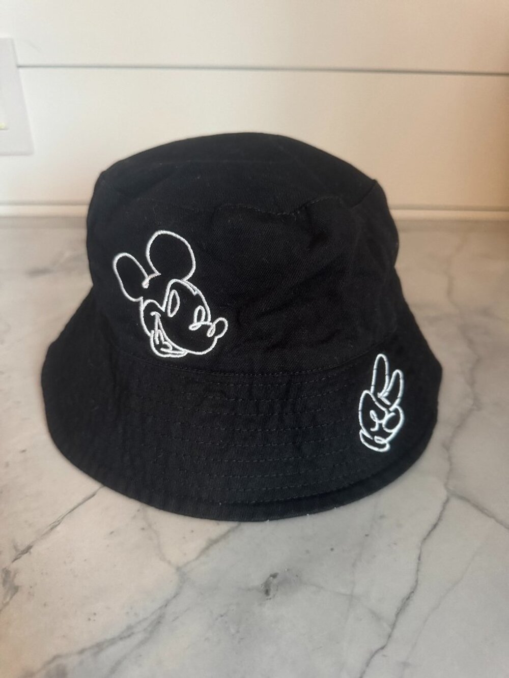 Disney Parks Mickey Mouse Bucket Hat